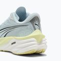 Moteriški bėgimo batai Puma Velocity Nitro 4 sea glass / gold moon 13