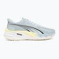 Moteriški bėgimo batai Puma Velocity Nitro 4 sea glass / gold moon 2