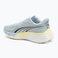Moteriški bėgimo batai Puma Velocity Nitro 4 sea glass / gold moon 3