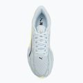 Moteriški bėgimo batai Puma Velocity Nitro 4 sea glass / gold moon 5