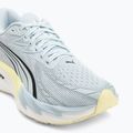 Moteriški bėgimo batai Puma Velocity Nitro 4 sea glass / gold moon 7