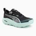Vyriški bėgimo bateliai PUMA Voyage Nitro 4 green terrain / mint melt
