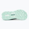 Vyriški bėgimo bateliai PUMA Voyage Nitro 4 green terrain / mint melt 4