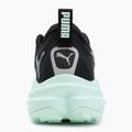 Vyriški bėgimo bateliai PUMA Voyage Nitro 4 green terrain / mint melt 6