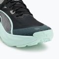Vyriški bėgimo bateliai PUMA Voyage Nitro 4 green terrain / mint melt 7
