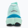 Vyriški bėgimo bateliai PUMA Deviate Nitro 3 mint melt/speed blue 6