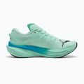 Vyriški bėgimo bateliai PUMA Deviate Nitro 3 mint melt/speed blue 2