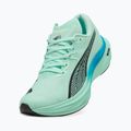 Vyriški bėgimo bateliai PUMA Deviate Nitro 3 mint melt/speed blue 3