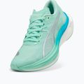 Moteriški bėgimo bateliai PUMA Deviate Nitro 3 mint melt/speed blue 3