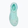 Moteriški bėgimo bateliai PUMA Deviate Nitro 3 mint melt/speed blue 5
