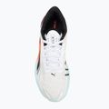 Moteriški bėgimo batai PUMA Velocity Nitro 4 Hyrox puma white / mint 5