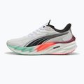 Moteriški bėgimo batai PUMA Velocity Nitro 4 Hyrox puma white / mint 8