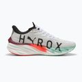 Moteriški bėgimo batai PUMA Velocity Nitro 4 Hyrox puma white / mint 9