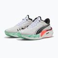 Moteriški bėgimo batai PUMA Velocity Nitro 4 Hyrox puma white / mint 11