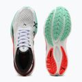 Moteriški bėgimo batai PUMA Velocity Nitro 4 Hyrox puma white / mint 12