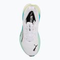Moteriški bėgimo bateliai PUMA ForeverRun Nitro 2 puma white/mint melt 5