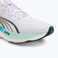 Moteriški bėgimo bateliai PUMA ForeverRun Nitro 2 puma white/mint melt 7