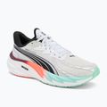 Vyriški bėgimo bateliai PUMA Velocity Nitro 4 Hyrox puma white / mint