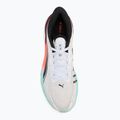 Vyriški bėgimo bateliai PUMA Velocity Nitro 4 Hyrox puma white / mint 5