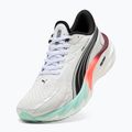 Vyriški bėgimo bateliai PUMA Velocity Nitro 4 Hyrox puma white / mint 10