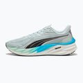 Vyriški bėgimo bateliai Puma Velocity Nitro 4 sea glass / speed blue 8
