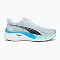 Vyriški bėgimo bateliai Puma Velocity Nitro 4 sea glass / speed blue 2