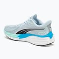 Vyriški bėgimo bateliai Puma Velocity Nitro 4 sea glass / speed blue 3