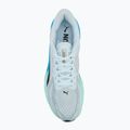 Vyriški bėgimo bateliai Puma Velocity Nitro 4 sea glass / speed blue 5