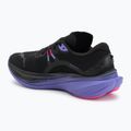 Moteriški bėgimo bateliai PUMA Deviate Nitro 3 Digitokyo puma black / fluro pink pes 3