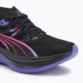 Moteriški bėgimo bateliai PUMA Deviate Nitro 3 Digitokyo puma black / fluro pink pes 7