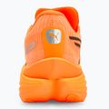 Moteriški bėgimo batai PUMA Deviate Nitro Elite 3 heat fire/puma black 6