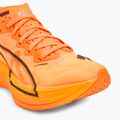 Moteriški bėgimo batai PUMA Deviate Nitro Elite 3 heat fire/puma black 7