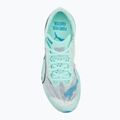 Vyriški bėgimo bateliai PUMA Deviate Nitro Elite 3 mint melt/speed blue 5