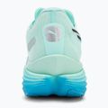 Vyriški bėgimo bateliai PUMA Deviate Nitro Elite 3 mint melt/speed blue 6