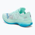 Moteriški bėgimo bateliai PUMA Deviate Nitro Elite 3 mint melt/speed blue 3