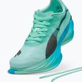 Vyriški bėgimo batai PUMA Fast-R Nitro Elite 3 cool dark gray/puma black 5