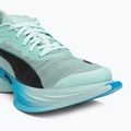 Moteriški bėgimo bateliai PUMA Fast-R Nitro Elite 3 mint melt / speed blue 7