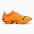 Vyriški PUMA Fast-R Nitro Elite 3 heat fire / sun stream bėgimo bateliai 2