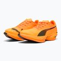 Vyriški PUMA Fast-R Nitro Elite 3 heat fire / sun stream bėgimo bateliai 3