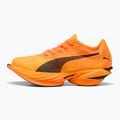 Moteriški bėgimo bateliai PUMA Fast-R Nitro Elite 3 heat fire / puma black
