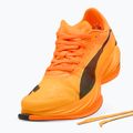 Moteriški bėgimo bateliai PUMA Fast-R Nitro Elite 3 heat fire / puma black 4