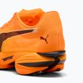 Moteriški bėgimo bateliai PUMA Fast-R Nitro Elite 3 heat fire / puma black 5