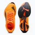 Moteriški bėgimo bateliai PUMA Fast-R Nitro Elite 3 heat fire / puma black 6