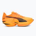 Moteriški bėgimo bateliai PUMA Fast-R Nitro Elite 3 heat fire / puma black 2