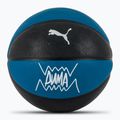 PUMA teamJAWS Krepšinis electro royal/puma black 6 dydis