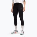 Moteriškos treniruočių tamprės Puma Hyrox Shapeluxe 7/8 puma black