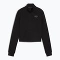 Moteriškas džemperis Puma Hyrox Cloudspun 1/4 Zip puma black 5