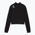 Moteriškas džemperis Puma Hyrox Cloudspun 1/4 Zip puma black 6