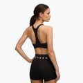 Sportinė liemenėlė PUMA x HYROX Shapeluxe aukštu kaklu juoda 3