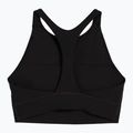 Sportinė liemenėlė PUMA x HYROX Shapeluxe aukštu kaklu juoda 7